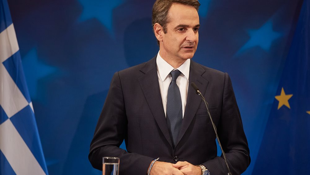 Μητσοτάκης προς Άγκυρα: Ναι σε επίλυση των διαφορών, όχι υπό καθεστώς εκβιασμών