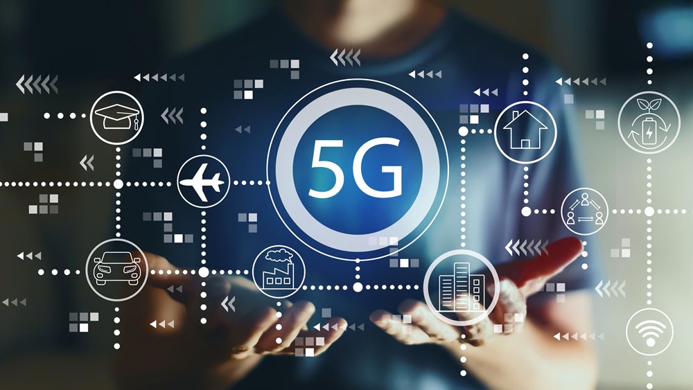 EY research: 5G implementation a priority for businesses