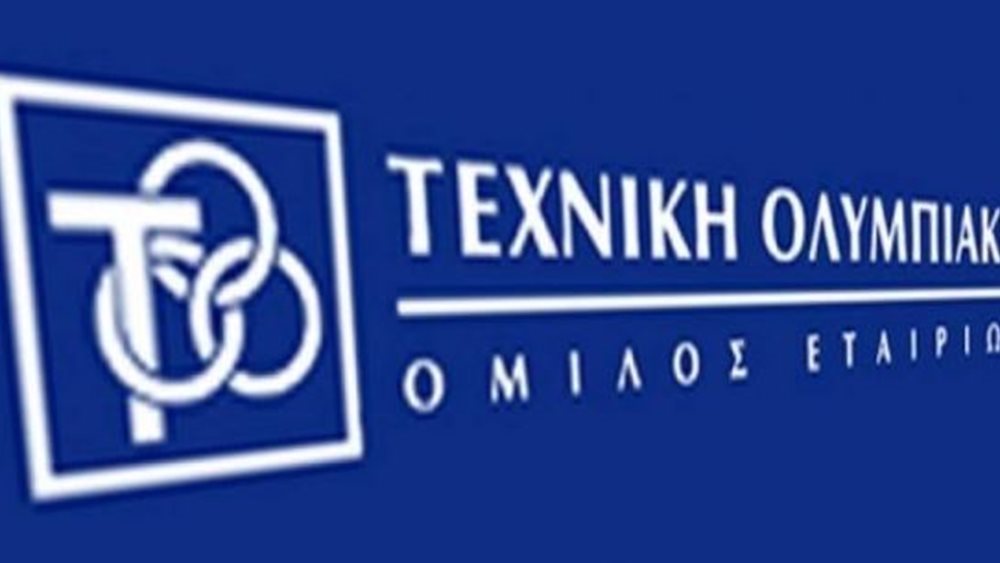 Εμπλουτίζεται το χαρτοφυλάκιο επενδύσεων της Τεχνικής Ολυμπιακής