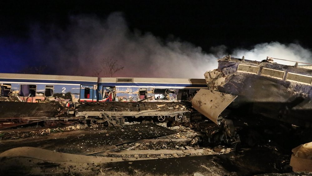 Λάρισα: H σύνταξη κατηγορητηρίου για την τραγωδία στα Τέμπη το επόμενο βήμα προς τη δίκη