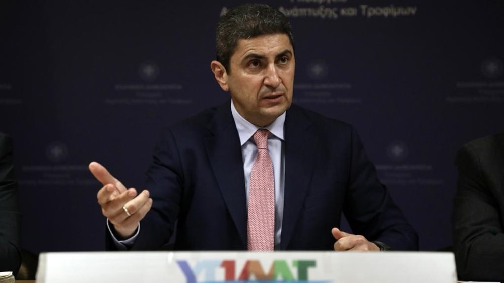 Συσκέψεις Λ. Αυγενάκη με εκπροσώπους αγροτών από Θεσσαλονίκη, Σέρρες, Λάρισας, Χαλκιδική, Έβρο και Ημαθία