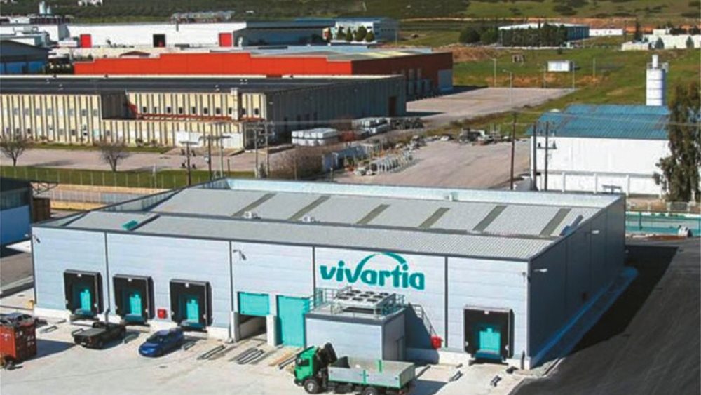 vivartia