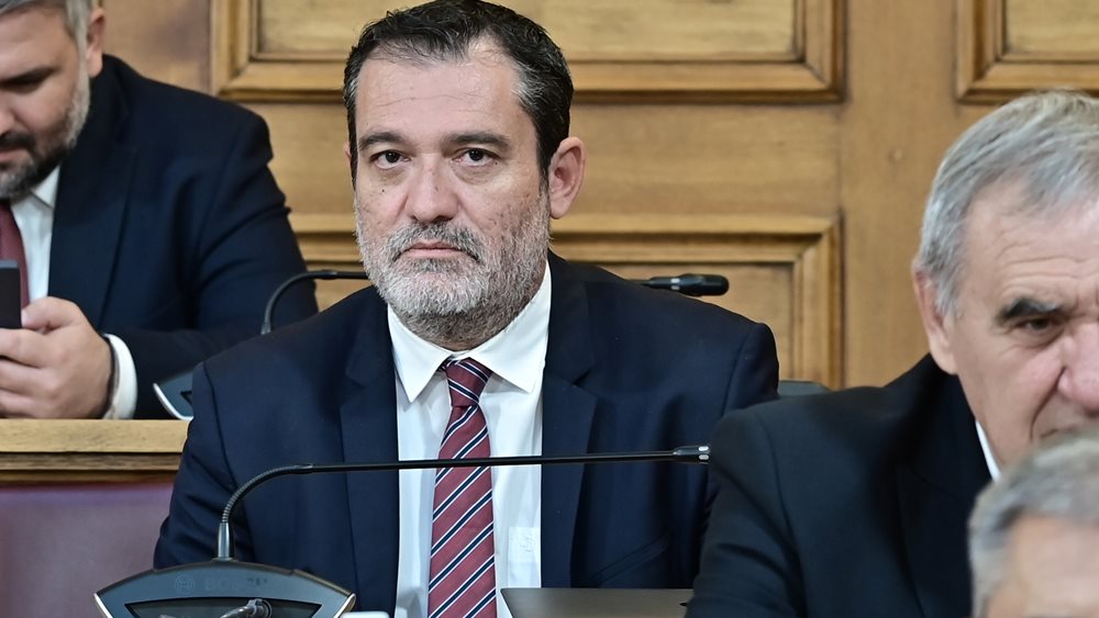 Σπ. Λιβανός: Ανακτήσαμε 70 εκ ευρώ από αχρεωστήτως καταβληθείσες επιδοτήσεις