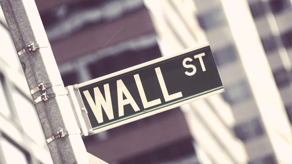 &quot;Διάλειμμα&quot; από την τριήμερη άνοδο στη Wall Street