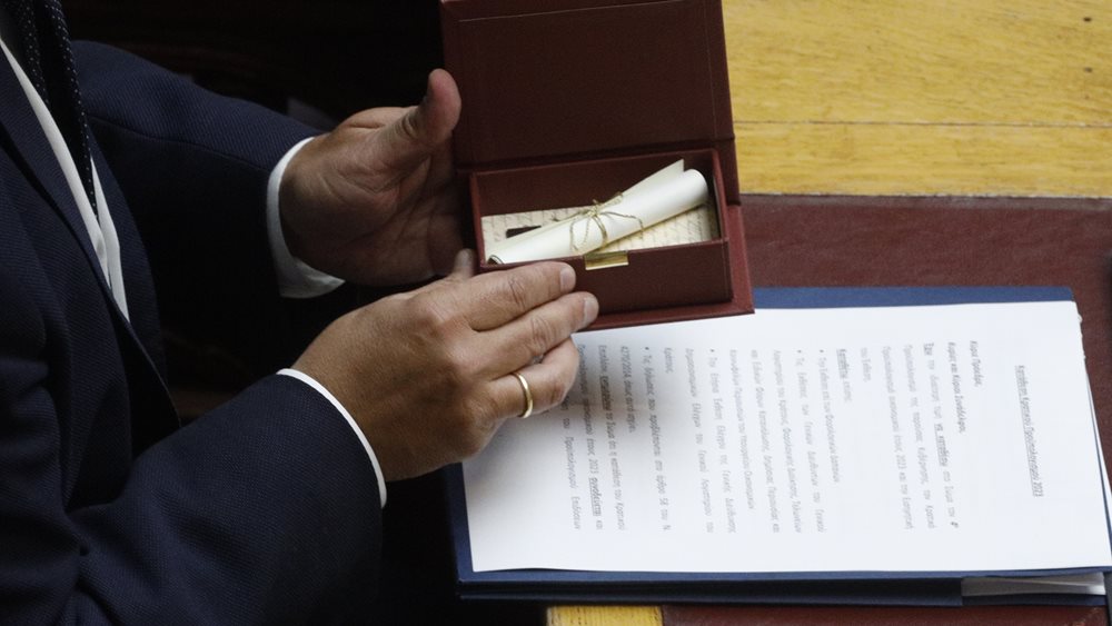 Προϋπολογισμός: Ρυθμός ανάπτυξης 5,6% το 2022, με πληθωρισμό 9,7%