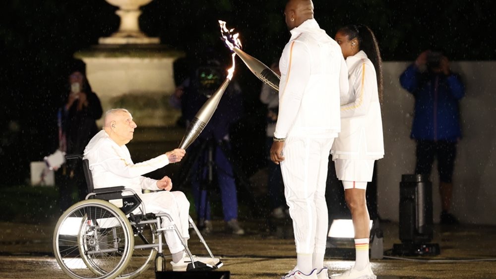 Σαρλ Κοστ: Ο γηραιότερος εν ζωή Ολυμπιονίκης πέθανε σε ηλικία 101 ετών