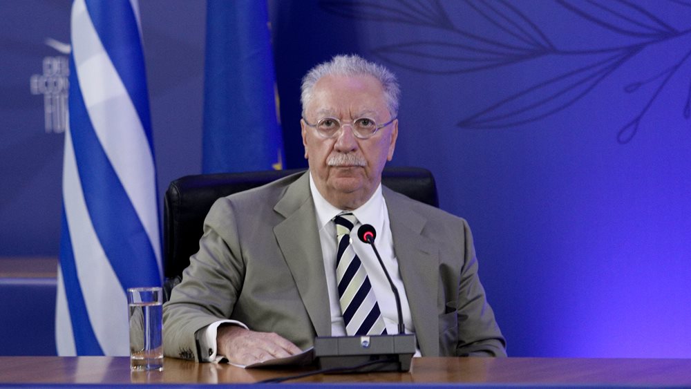 Μιχάλης Σάλλας: Χρειάζεται εθνικό σχέδιο με συνέπεια, στόχους και μακρόπνοη στρατηγική