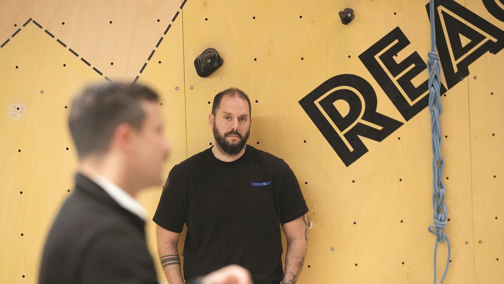 Ierax Analytix: 7 χρόνια "σύμμαχος" των κορυφαίων εταιρειών