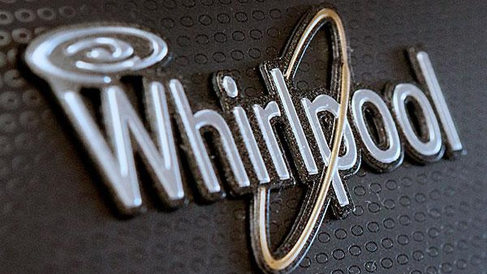 Αποεπενδύει η Whirlpool από μέρος των assets της στην Ευρώπη - Δημιουργεί κοινοπραξία με την τουρκική Arcelik
