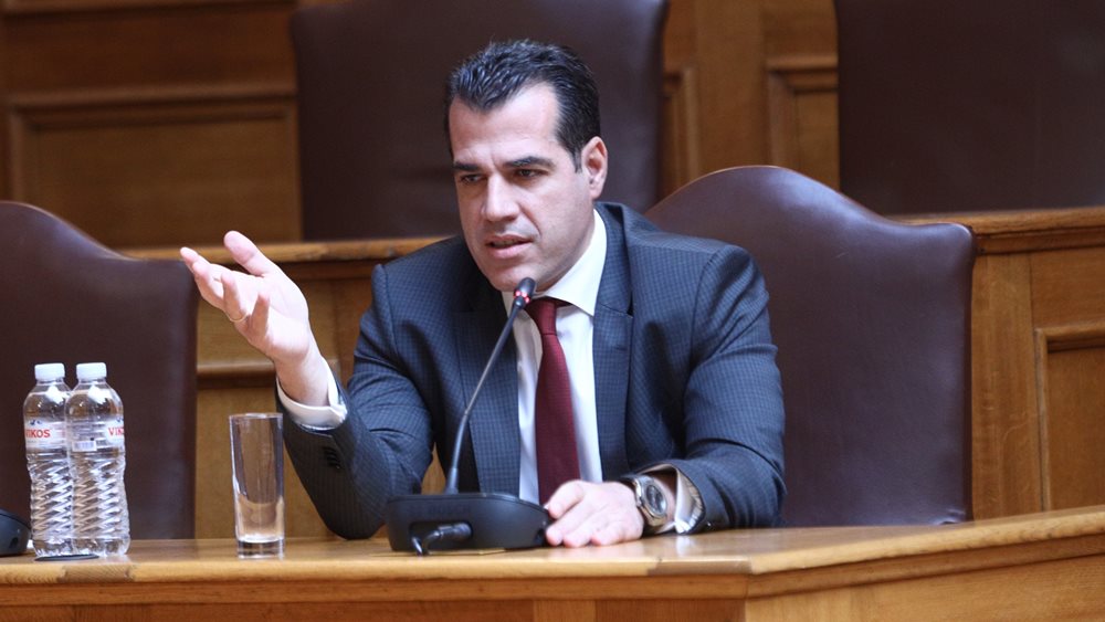 Εξεταστική για Τέμπη - Θ. Πλεύρης: Δεν συμμετείχα σε άλλες συσκέψεις πλην αυτών για θέματα νοσηλευομένων