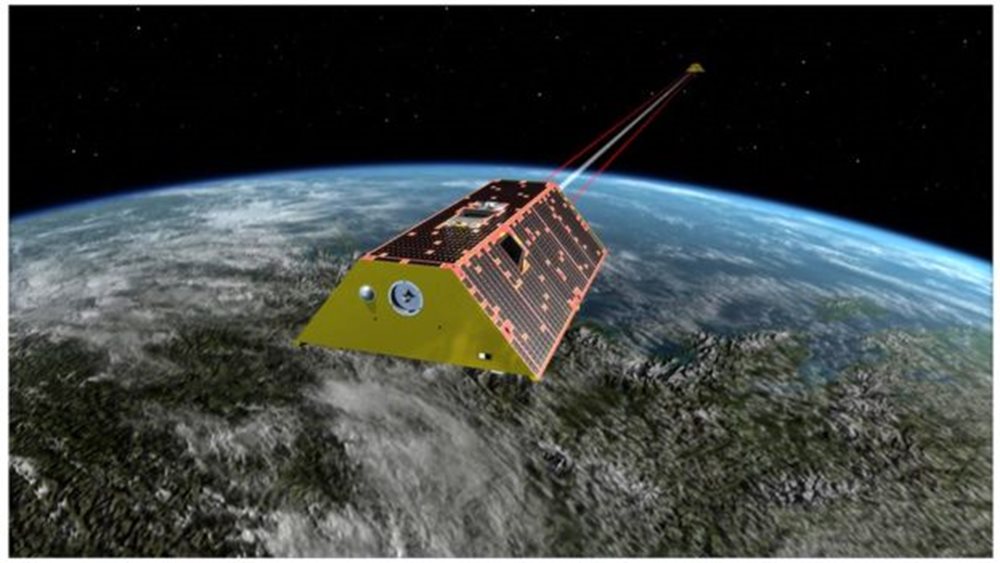 Εκτοξεύθηκε ο νέος ευρωπαϊκός μετεωρολογικός δορυφόρος ΜΕΤOP-C