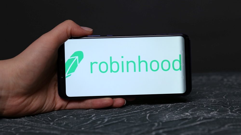 Robinhood