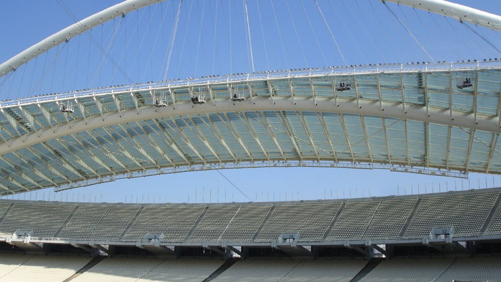 Πώς βρέθηκε το ΟΑΚΑ να έχει πρόβλημα ασφάλειας - Τι συνέβη
