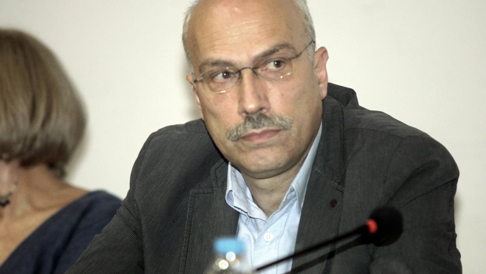 Θ. Μαργαρίτης: Το ΠΑΣΟΚ θα μπορούσε να συνεργαστεί με ΣΥΡΙΖΑ, Νέα Αριστερά και κόμμα Τσίπρα