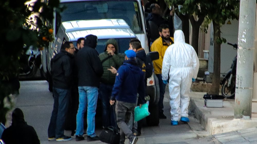 Το τρίτο χτύπημα στη Δικαιοσύνη σε δύο χρόνια και το πολιτικό &quot;μπούλινγκ&quot;