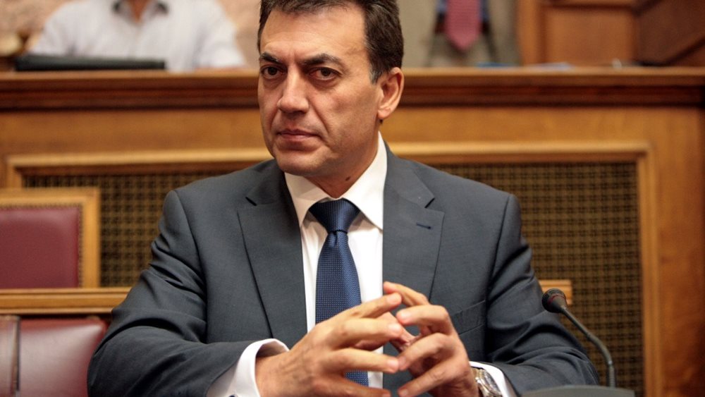 Βρούτσης: Τριπλασιασμός των ληξιπρόθεσμων οφειλών στα τρία χρόνια των ΣΥΡΙΖΑ – ΑΝΕΛ