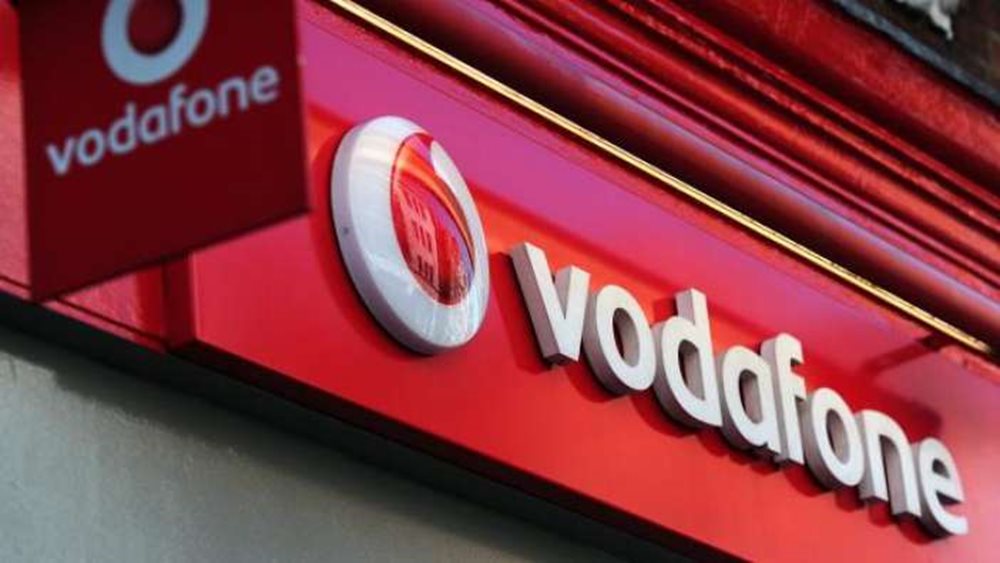 Όμιλος Vodafone: 11.000 απολύσεις σε ορίζοντα τριετίας για την απλοποίηση της εταιρικής δομής