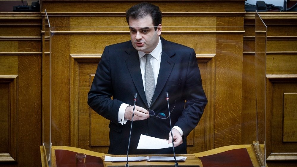 Κ. Πιερρακάκης: Προχωράει άμεσα στη Βουλή η ρύθμιση για τα ιδιωτικά πανεπιστήμια