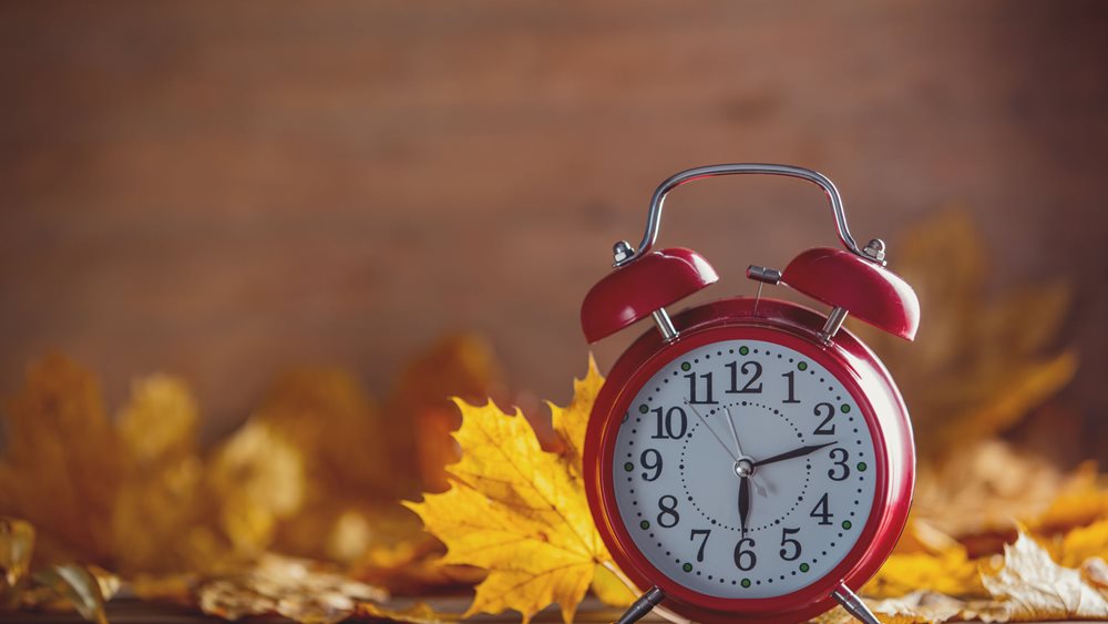 Ποια ώρα της ημέρας είναι ο οργανισμός μας πιο ευάλωτος;