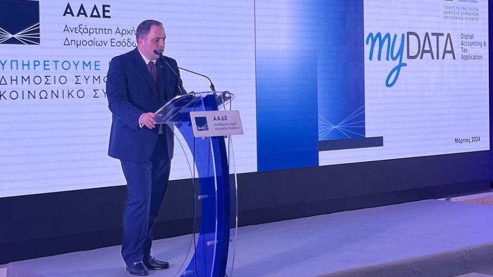 Ενημέρωση από ΑΑΣΕ για την προσυμπλήρωση και υποβολή των δηλώσεων ΦΠΑ