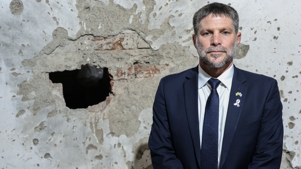 ΥΠΟΙΚ Ισραήλ: Η Χαμάς πρέπει να καταστραφεί μετά την επιστροφή των ομήρων