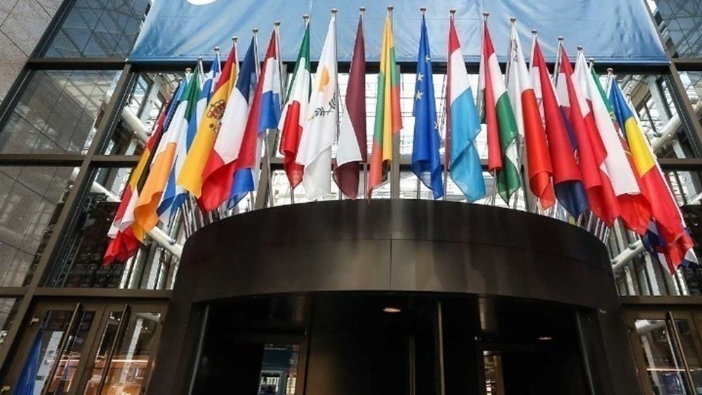 Οι Ευρωπαίοι ηγέτες καταδικάζουν την επίθεση του Ιράν στο προσχέδιο συμπερασμάτων της Συνόδου Κορυφής