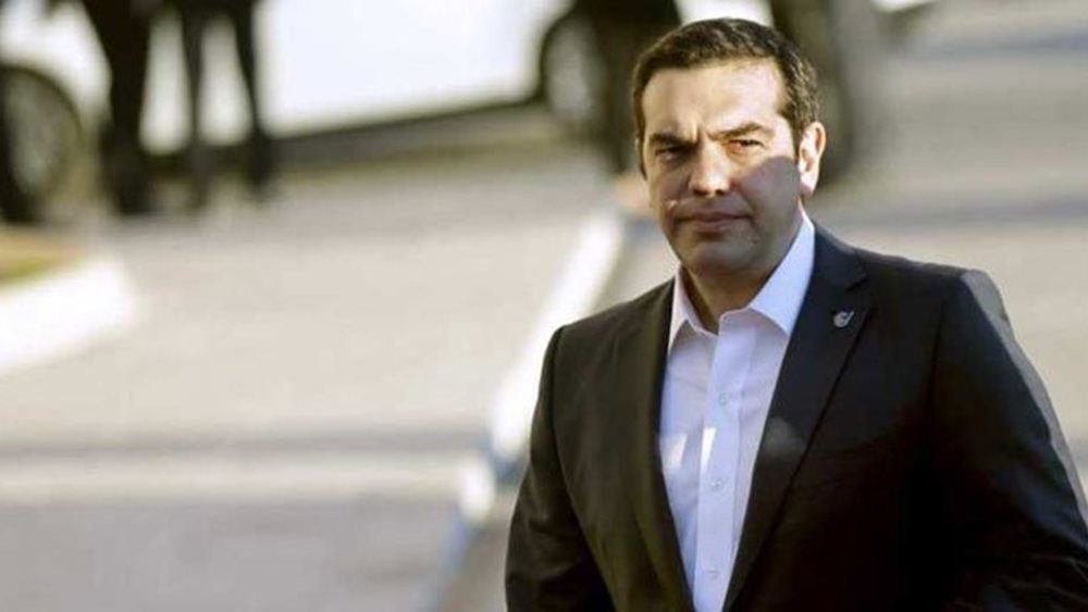 Αλ. Τσίπρας: Πράξη δικαιοσύνης η αποφυλάκιση των δύο Ελλήνων στρατιωτικών