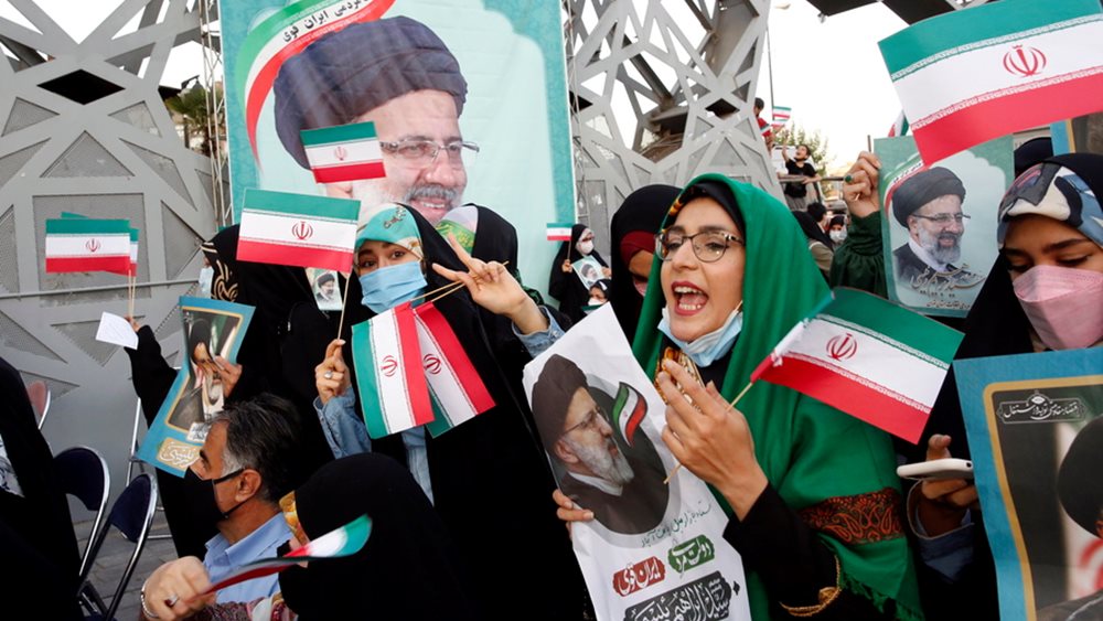 Τα παράδοξα του αποτελέσματος των ιρανικών εκλογών