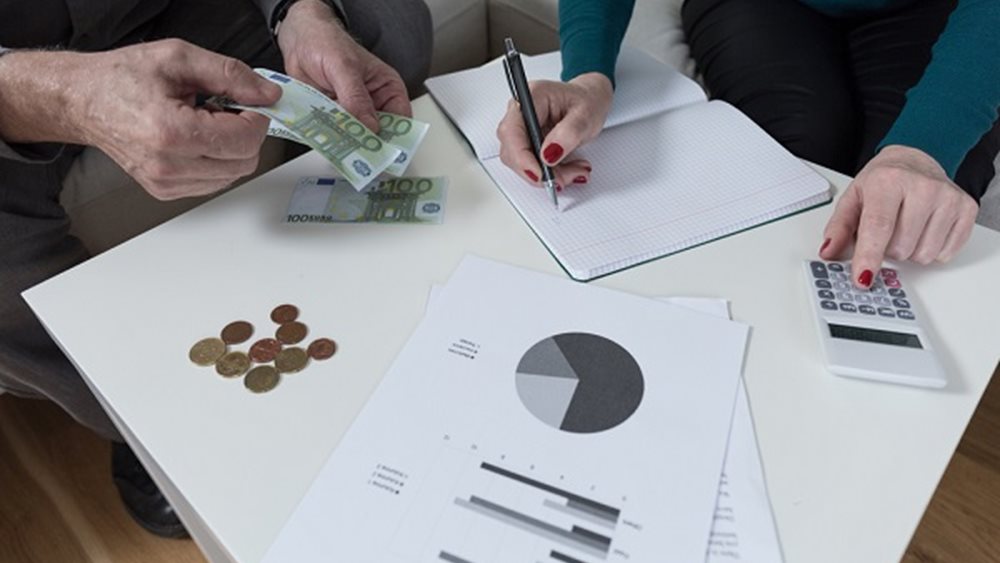 Πάνω από 288.000 μη μισθωτοί χωρίς ασφαλιστική ικανότητα–ενημερότητα