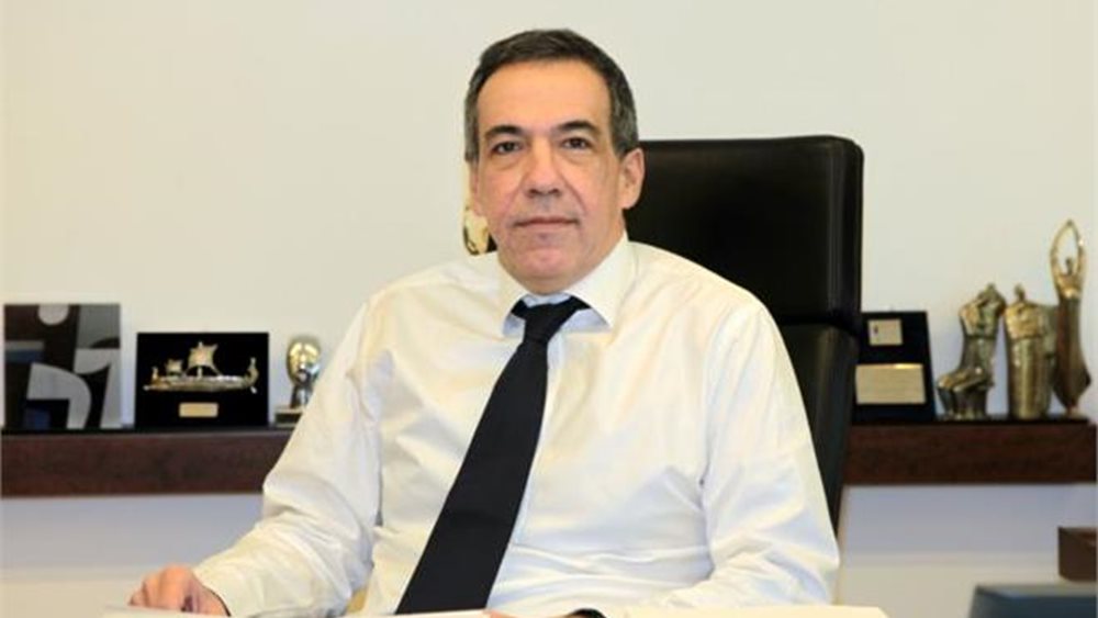 Φραγκιαδάκης: Χορηγήσεις 2 δισ. στην ενέργεια από την Εθνική Τράπεζα