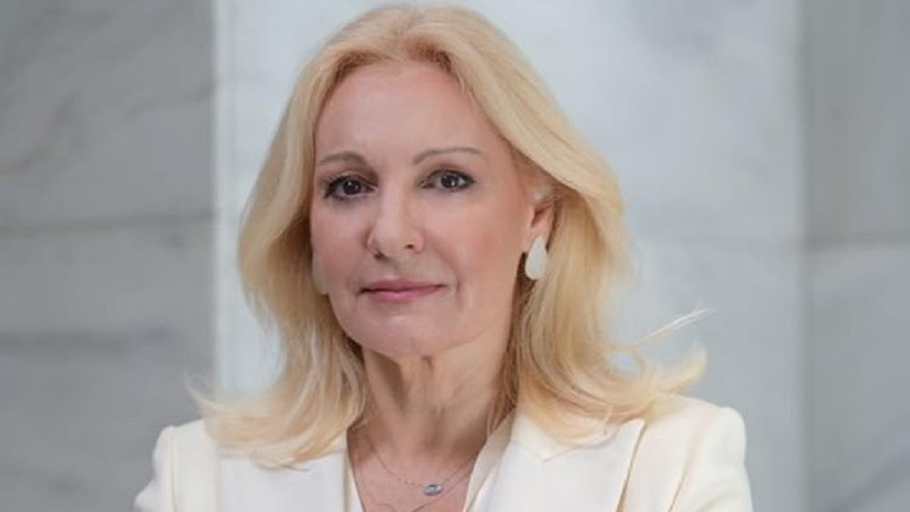 Η Χριστίνα Μαργέλου (Eurobank) στη λίστα Top 10 in ship finance 2022