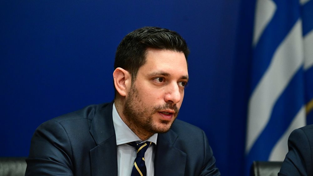 Κ. Κυρανάκης: Τέλος του 2025 τα πρώτα δρομολόγια του δυτικού προαστιακού προς τη Σίνδο