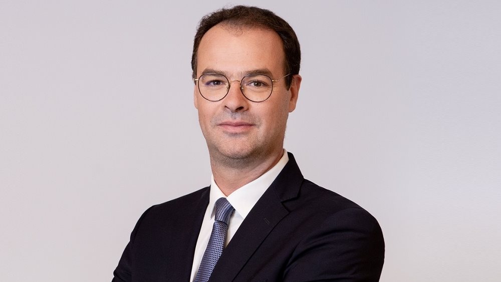 Όμιλος Intrakat: Ο Λ. Καραλής αναλαμβάνει Επικεφαλής Στρατηγικής και Επενδυτικών Σχέσεων