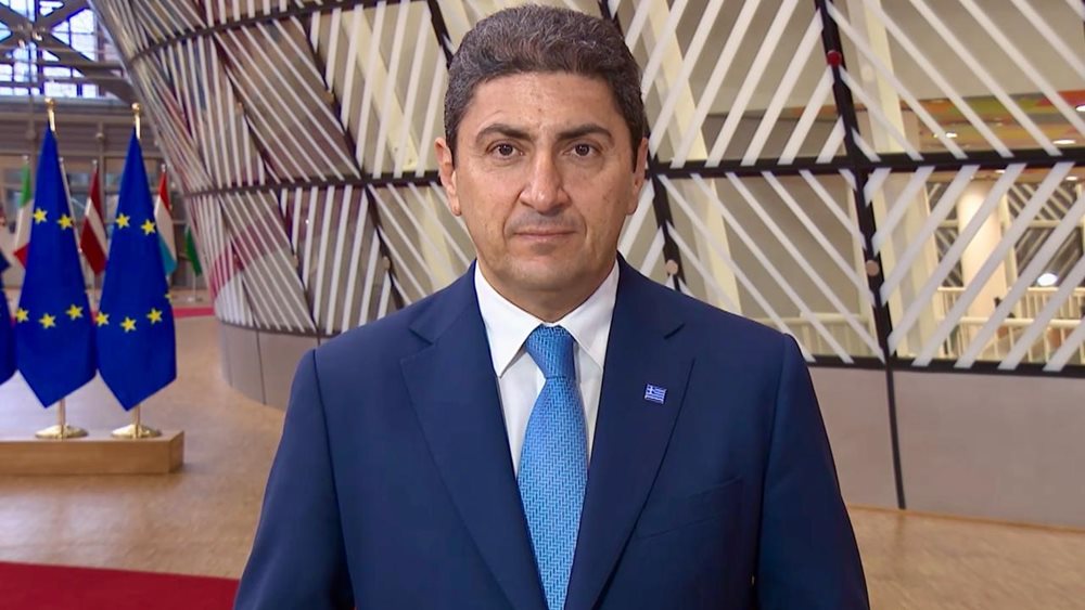 Λ. Αυγενάκης: &quot;Μέχρι τις ευρωεκλογές η Ευρωπαϊκή Επιτροπή πρέπει να πάρει αποφάσεις στα 19 αιτήματα που έχουμε καταθέσει&quot;