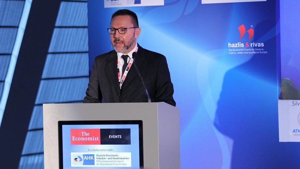Γ. Στουρνάρας: Το σχέδιο μείωσης των NPLs είναι απλό και συστημικό