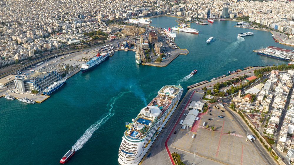 ΟΛΠ: Εγκρίθηκε το υψηλότερο ιστορικά μέρισμα 1,34 ευρώ ανά μετοχή