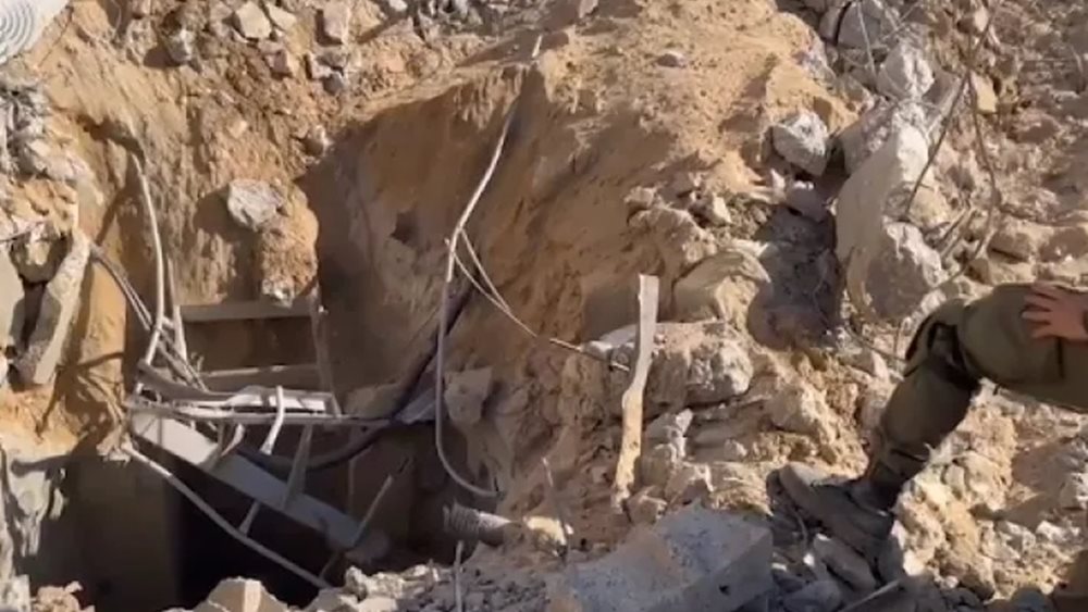 Χαμάς: Καμία εμπλοκή στην επίθεση σε κέντρο διανομής της Gaza Humanitarian Foundation