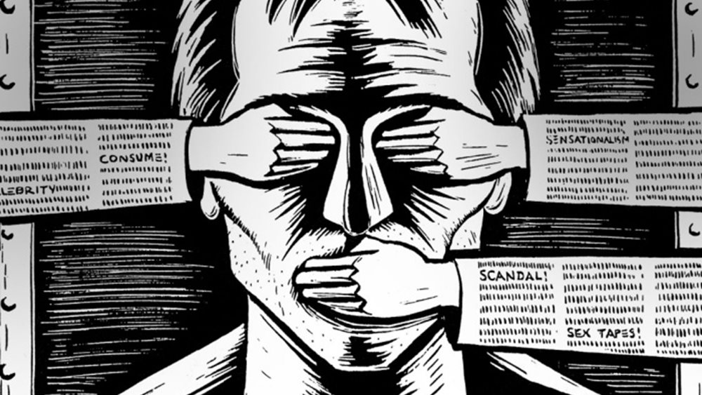 Το &quot;Σ/Κ της ντροπής&quot; για τα τουρκικά ΜΜΕ: Αρνούνταν να μεταδώσουν την παραίτηση Αλμπαϊράκ
