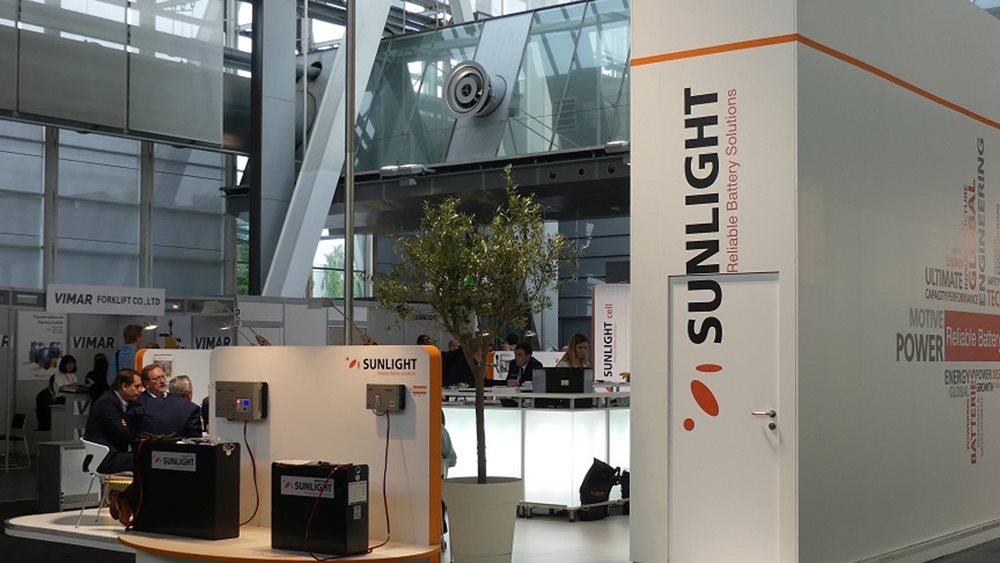 Συστήματα Sunlight: Στο διάστημα 14-16 Ιουνίου η δημόσια προσφορά