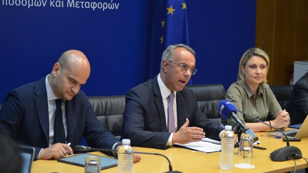 Αυξάνεται έως και €11.000 η επιδότηση στο &quot;Κινούμαι Ηλεκτρικά 3&quot;
