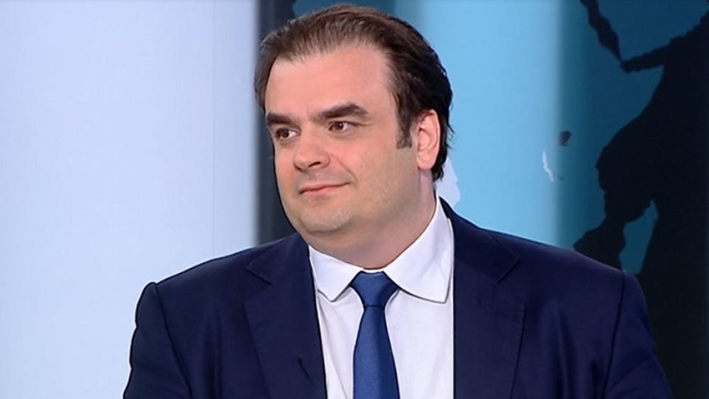 Κ. Πιερρακάκης: Στο Παρίσι για την Υπουργική Διάσκεψη του ΟΟΣΑ