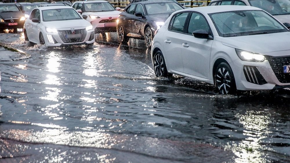 Κλειστά σήμερα τα σχολεία σε Πεντέλη, Διόνυσο και Σπάτα