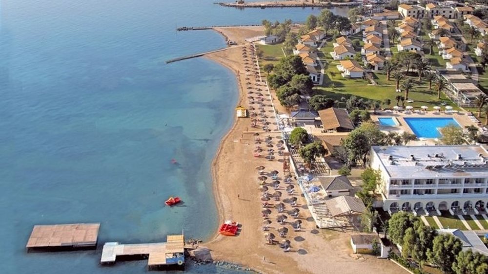 Όμιλος Mitsis: Νέος προορισμός στο χαρτοφυλάκιό του με δύο νέες ξενοδοχειακές μονάδες στην Κέρκυρα