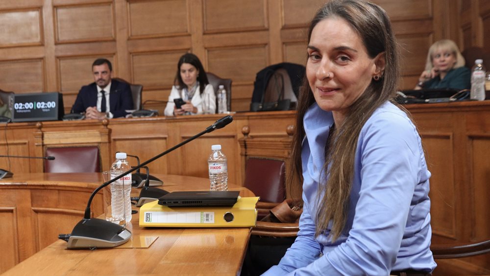 Π. Τυχεροπούλου για ΟΠΕΚΕΠΕ: Με την αλλαγή υπουργού "ξαφνικά αρχίζει η πίεση για τα δεσμευμένα ΑΦΜ"