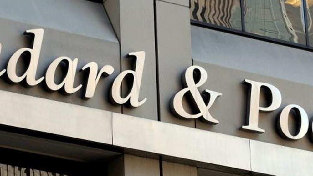 ΔΕΗ: Αναβάθμιση κατά δύο βαθμίδες από S&P σε "Β" με σταθερές προοπτικές