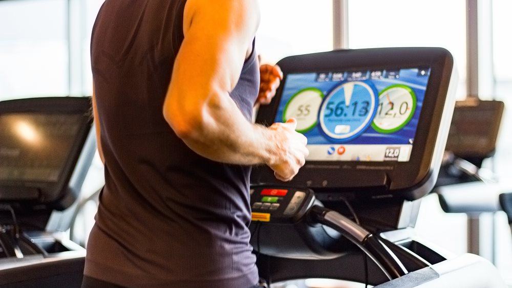 Πως το τρέξιμο μπορεί να αυξήσει τον μυικό όγκο