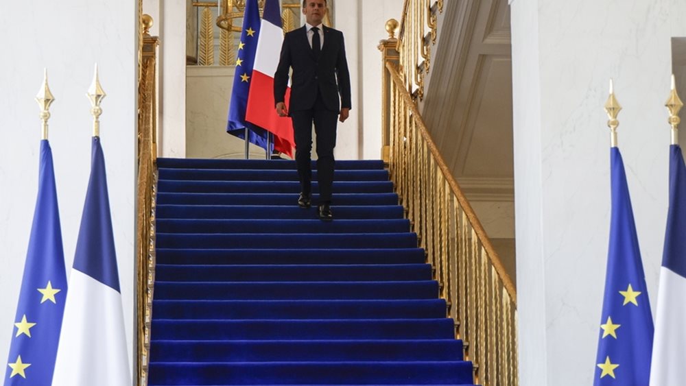 Ο Μακρόν ξεμένει από πρωθυπουργούς για τη Γαλλία
