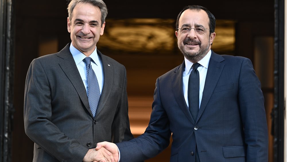 Κ. Μητσοτάκης: Μη διαπραγματεύσιμη προτεραιότητα της οικονομικής μας πολιτικής η δημοσιονομική υπευθυνότητα