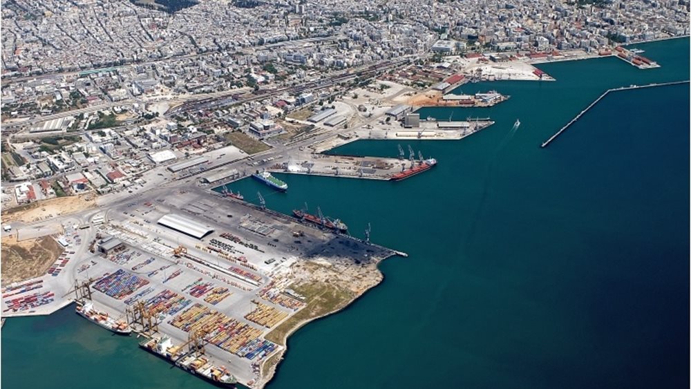 The schedules of the procedures for the ports of Thessaloniki, Alex / polis, Kavala and Igoumenitsa