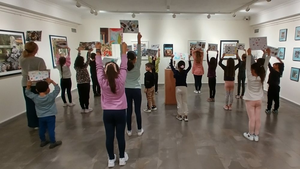 Η Τράπεζα Ηπείρου στηρίζει για δεύτερη συνεχή χρονιά τα εκπαιδευτικά προγράμματα της Πινακοθήκης Ε. Αβέρωφ